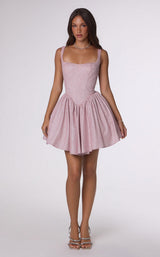 1 of 13 Amoris T738 Light-Pink