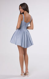 6 of 13 Amoris T738 Paris-Blue