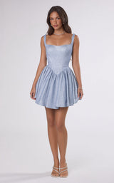 5 of 13 Amoris T738 Paris-Blue