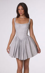 13 of 13 Amoris T738 Silver