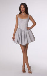 12 of 13 Amoris T738 Silver