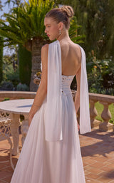 6 of 6 Amoris T741W Off-White