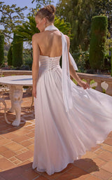 5 of 6 Amoris T741W Off-White