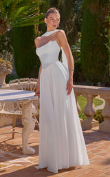2 of 6 Amoris T741W Off-White