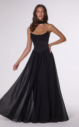 3 of 14 Amoris T741 Black
