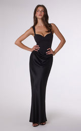 1 of 10 Amoris T742 Black