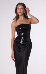 7 of 15 Amoris T744 Black