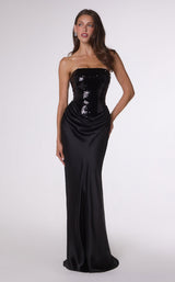 6 of 15 Amoris T744 Black