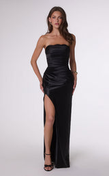 2 of 6 Amoris T745 Black