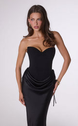 5 of 12 Amoris T747 Black