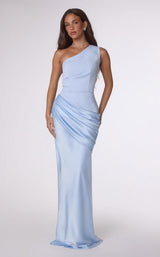 1 of 9 Amoris T748 Light-Blue