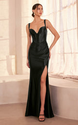 2 of 14 Amoris T813 Black