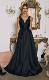 1 of 9 Amoris T814 Black