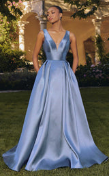 6 of 9 Amoris T814 Smoky Blue