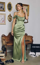 9 of 20 Amoris T820 Dark Sage