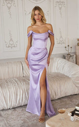 13 of 20 Amoris T820 Lavender