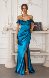 18 of 20 Amoris T820 Teal