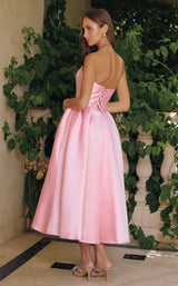 4 of 6 Amoris T822 Rose Pink