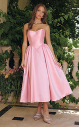 3 of 6 Amoris T822 Rose Pink
