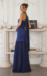 11 of 14 Amoris T825 Navy