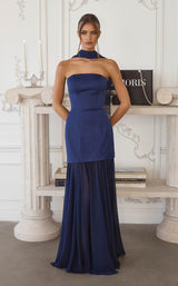 9 of 14 Amoris T825 Navy