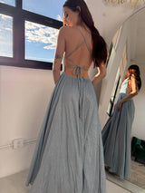 16 of 16 Amoris T214 Light-Blue