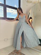 3 of 16 Amoris T214 Light-Blue