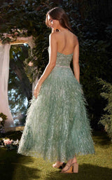 3 of 4 Andrea and Leo A1226 Sage