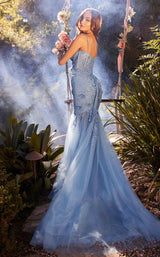 3 of 5 Andrea and Leo A1232 Paris Blue