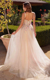 3 of 3 Andrea and Leo A1288 White-Flowers