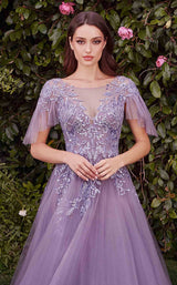 3 of 3 Andrea and Leo A1351 English-Violet