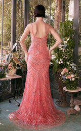 4 of 4 Andrea and Leo A1363 Coral