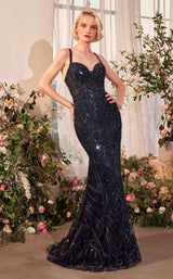 2 of 4 Andrea and Leo A1363 Navy