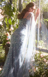 4 of 4 Andrea and Leo A1370 Blue