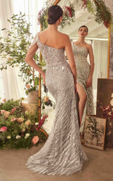 3 of 4 Andrea and Leo A1370 Silver