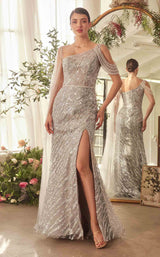 2 of 4 Andrea and Leo A1370 Silver