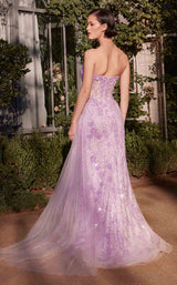 4 of 4 Andrea and Leo A1379 Lavender