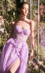 8 of 11 Andrea and Leo A1381 Lavender