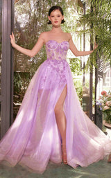 5 of 11 Andrea and Leo A1381 Lavender