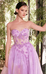 7 of 11 Andrea and Leo A1381 Lavender