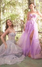 6 of 11 Andrea and Leo A1381 Lavender