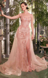 2 of 3 Andrea and Leo A1382 Blush