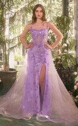 1 of 3 Andrea and Leo A1382 Lavender