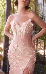 6 of 10 Andrea and Leo A1396 Blush