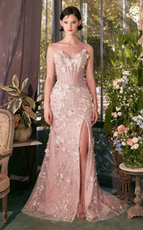 5 of 10 Andrea and Leo A1396 Blush