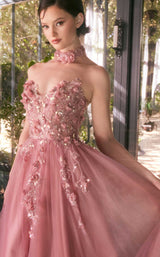 4 of 5 Andrea and Leo A1399 Dark Sage