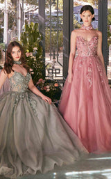 3 of 5 Andrea and Leo A1399 Dark Sage