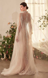 3 of 3 Andrea and Leo A1411 Champagne