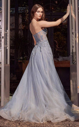 7 of 7 Andrea and Leo A1415 Smoky Blue