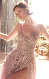 3 of 5 Andrea and Leo A1416 Dusty Rose